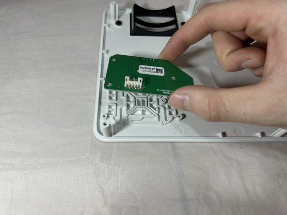 TMY V08 Button Circuit Board Replacement, Button Circuit Board: crwdns2935265:03crwdnd2935265:02crwdnd2935265:03crwdne2935265:0