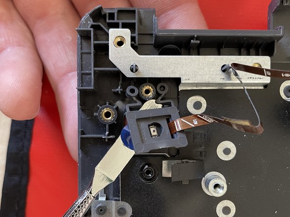 Dell Latitude 3510 Keyboard Replacement, Fingerprint reader and Power button: crwdns2935265:011crwdnd2935265:03crwdnd2935265:03crwdne2935265:0