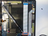 Lenovo Thinkpad Tablet 1838 Camera Replacement