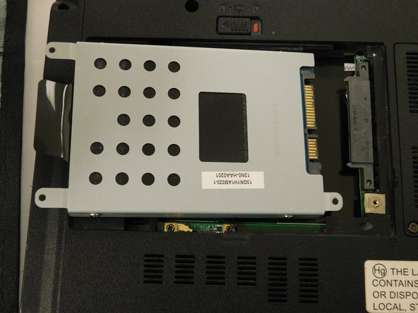 Asus UL30VT-A1 Hard Drive Replacement: crwdns2935265:03crwdnd2935265:02crwdnd2935265:02crwdne2935265:0