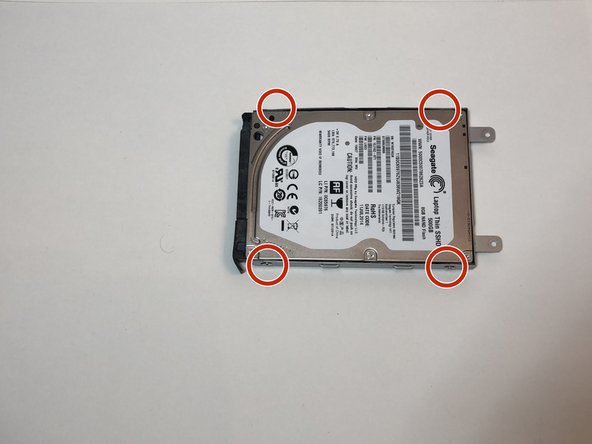Lenovo Flex 2-14 Hard Drive Replacement: crwdns2935265:07crwdnd2935265:02crwdnd2935265:03crwdne2935265:0