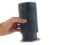 OnHub Teardown