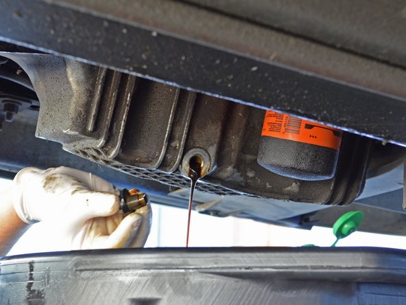 1995-1999 Dodge/Plymouth Neon Oil Change (SOHC): crwdns2935265:09crwdnd2935265:02crwdnd2935265:02crwdne2935265:0