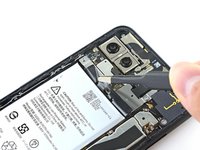 Google Pixel 4 XL Rear Camera Module Replacement