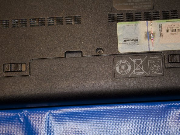 Dell Inspiron 6400 keyboard Replacement: crwdns2935265:06crwdnd2935265:02crwdnd2935265:02crwdne2935265:0