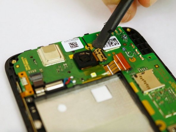 Alcatel Pop 4 Plus Charging Port Replacement: crwdns2935265:08crwdnd2935265:02crwdnd2935265:02crwdne2935265:0