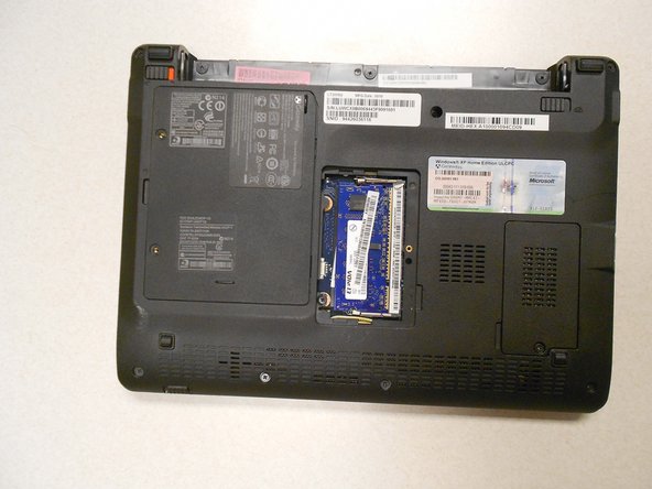 Gateway KAV60 LT2016U RAM Replacement: crwdns2935265:03crwdnd2935265:03crwdnd2935265:03crwdne2935265:0