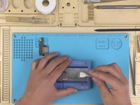 iPhone X Says No Service? Here's the fix!