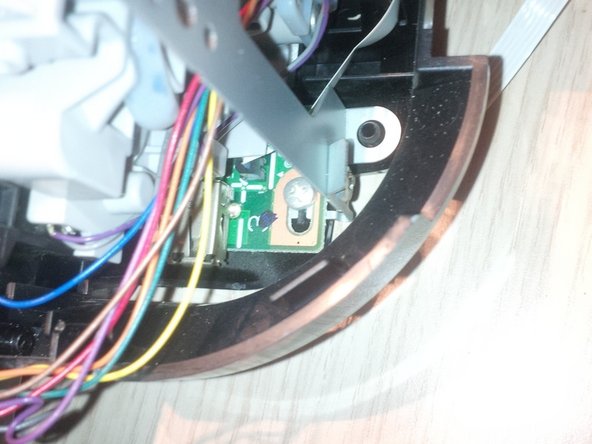 Canon PIXMA iP4850 Teardown: crwdns2935265:019crwdnd2935265:02crwdnd2935265:02crwdne2935265:0