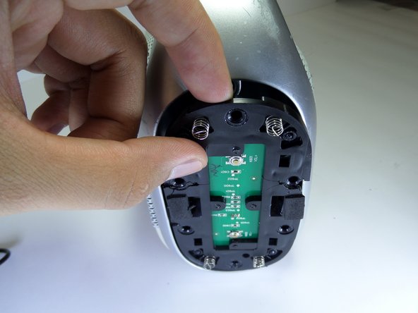 Logitech UE Boombox Speaker Grille Replacement: crwdns2935265:07crwdnd2935265:02crwdnd2935265:03crwdne2935265:0