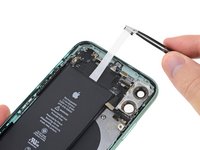 iPhone 11 Teardown