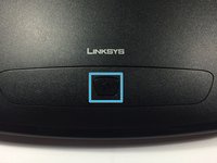 Linksys WRT54G2 V1 Teardown