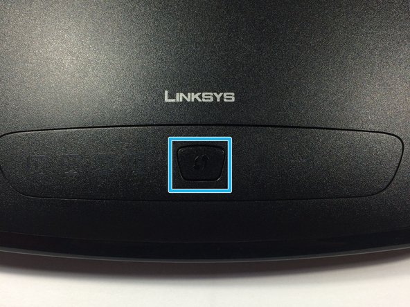Linksys WRT54G2 V1 Teardown