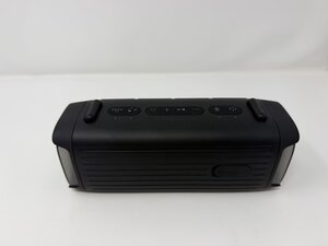 Anker Soundcore Boom 3i Audio Sounds Distorted