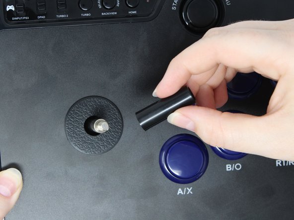 Mayflash Arcade Stick F300 Joystick Replacement: crwdns2935265:03crwdnd2935265:03crwdnd2935265:03crwdne2935265:0