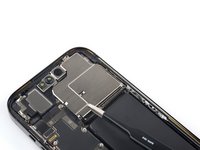 iPhone 14 Pro Rear-Facing Camera Assembly Replacement