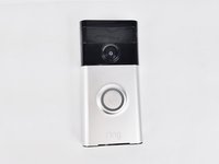 Ring Video Doorbell