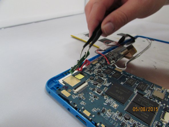 Visual Land Prestige 10 Digitizer Replacement: crwdns2935265:012crwdnd2935265:02crwdnd2935265:02crwdne2935265:0