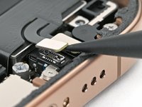 iPhone 16 Pro Battery Replacement