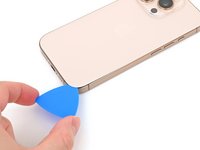 iPhone 16 Pro Battery Replacement