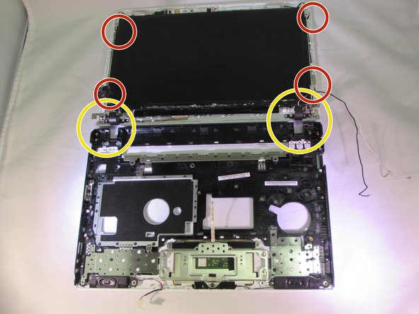 Sony Vaio SVE111B11L  Screen Replacement, Screen: crwdns2935265:012crwdnd2935265:02crwdnd2935265:02crwdne2935265:0