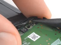 TicWatch Pro 3 GPS Battery Replacement