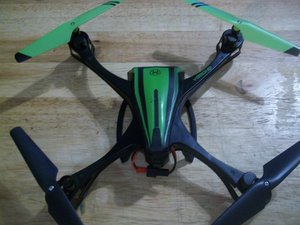 Sky viper sale v950hd video drone