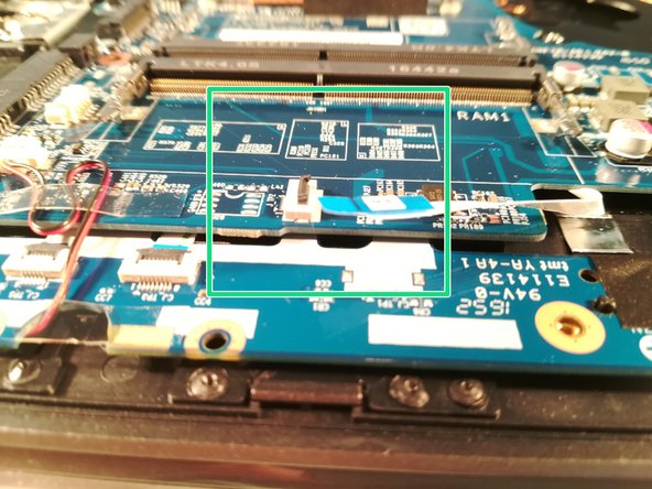 why! N240BU Motherboard Replacement: crwdns2935265:017crwdnd2935265:03crwdnd2935265:03crwdne2935265:0