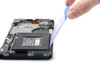 Nintendo Switch OLED Model Screen OLED Assembly Replacement