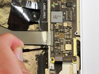 Google Pixelbook Motherboard Replacement