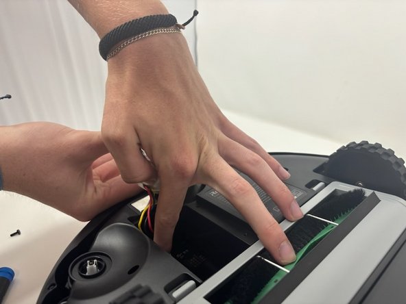 iRobot Roomba Essential Robot Battery Replacement: crwdns2935265:04crwdnd2935265:02crwdnd2935265:03crwdne2935265:0