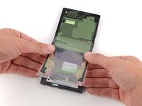 Galaxy S23 Ultra Screen Replacement