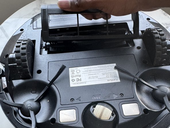 Honiture Q6 SE Robot Vacuum Brushes Replacement: crwdns2935265:07crwdnd2935265:03crwdnd2935265:03crwdne2935265:0