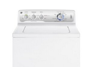 General Electric GTWN4250D0WS Washing Machine