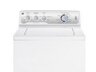 General Electric GTWN4250D0WS Washing Machine