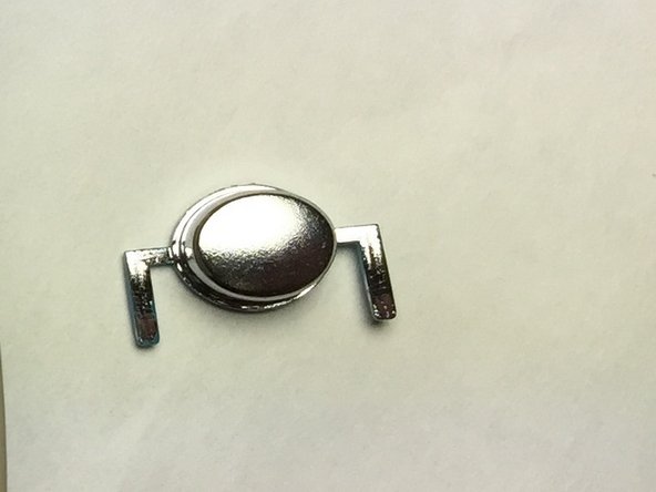 VuPoint DC-ST210-VP Shutter Button Replacement, Remove Shutter Button: crwdns2935265:06crwdnd2935265:02crwdnd2935265:02crwdne2935265:0