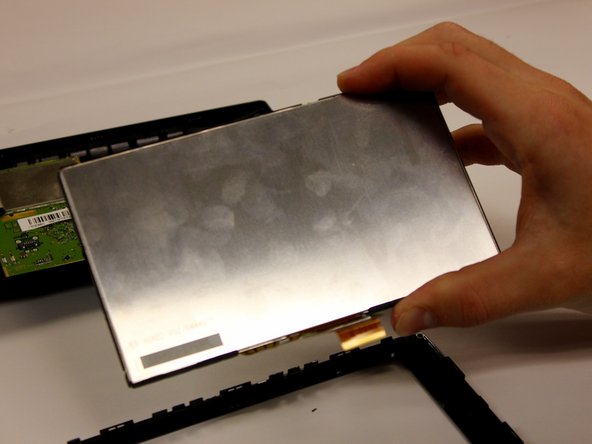 Garmin Drive 60LM Screen Replacement: crwdns2935265:04crwdnd2935265:02crwdnd2935265:02crwdne2935265:0