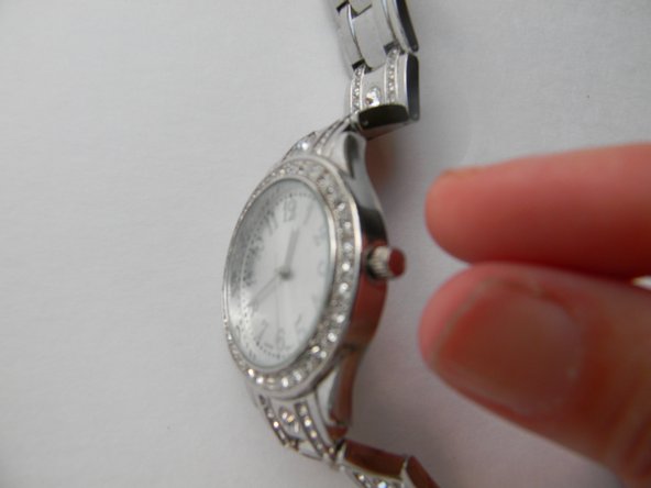 Watch Battery Replacement: crwdns2935265:09crwdnd2935265:02crwdnd2935265:02crwdne2935265:0