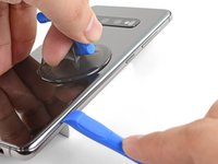 Samsung Galaxy S10 Plus Motherboard Replacement