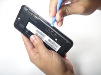 ASUS PadFone X Motherboard Replacement