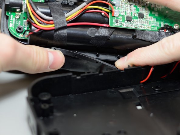 Power and 3.5 mm Audio Adapter Jacks Replacement: crwdns2935265:03crwdnd2935265:03crwdnd2935265:03crwdne2935265:0