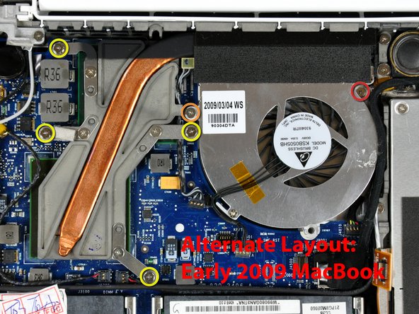 MacBook Core 2 Duo PRAM Battery Replacement: crwdns2935265:022crwdnd2935265:02crwdnd2935265:02crwdne2935265:0