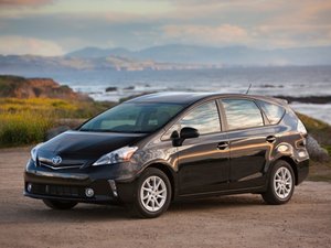 2015-Present Toyota Prius