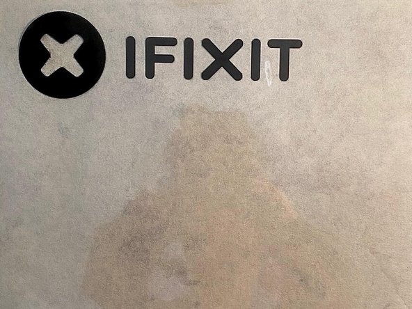 How to Reclaim A Silk Screen: step 7, image 1 of 3