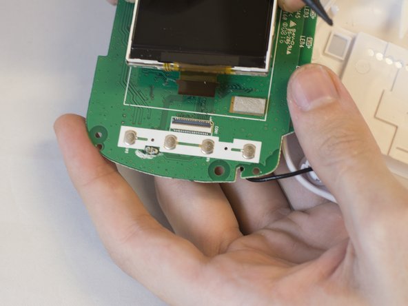 Motorola MBP33SBU LCD Screen Replacement: crwdns2935265:06crwdnd2935265:02crwdnd2935265:02crwdne2935265:0