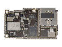 iPhone 11 Pro Max Teardown