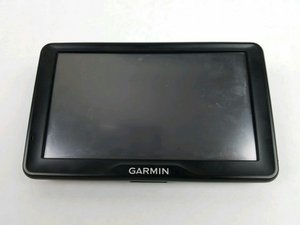 Removing Scratches from a Garmin GPSMAP 64s screen – WT8P's Notes