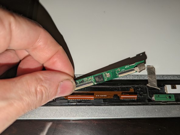 ASUS VivoBook S400C LCD / Touch Screen Assembly Replacement: crwdns2935265:027crwdnd2935265:02crwdnd2935265:02crwdne2935265:0