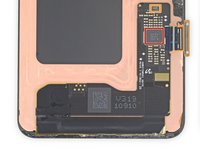 Samsung Galaxy S10 and S10e Teardown