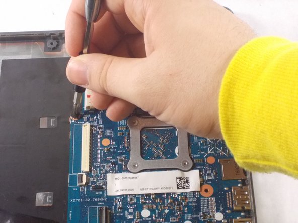 HP Chromebook 11-v011dx Motherboard  Replacement: crwdns2935265:021crwdnd2935265:03crwdnd2935265:03crwdne2935265:0